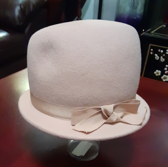 Vintage 1920s Hat - Picture 2 of 2